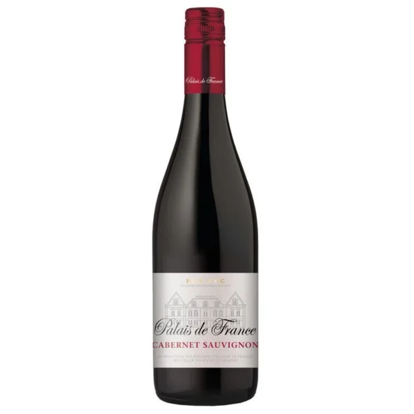 Palais de France Cabernet Sauvignon 750 ml